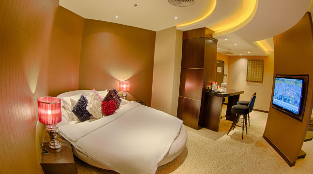 KSL Hotel & Resort Hotel Overview