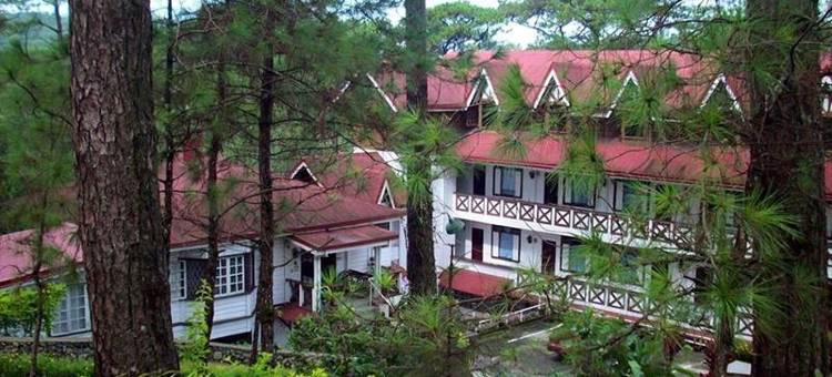 特佩雅客山生态公园酒店及餐厅(Mt. Tepeyac Eco Park Hotel and Restaurant)图片