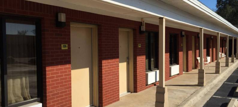 Lake Seminole Inn图片