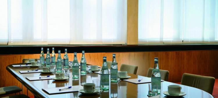 戈里齐亚皇宫贝斯特韦斯特酒店(Best Western Gorizia Palace Hotel)图片