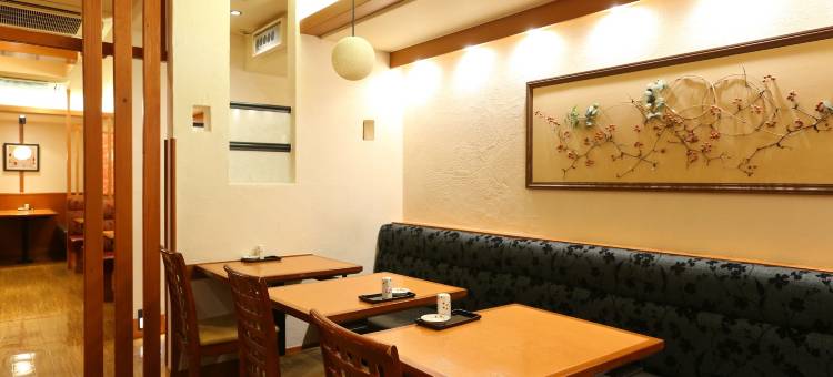 京都法华俱乐部酒店(Hotel Hokke Club Kyoto)图片