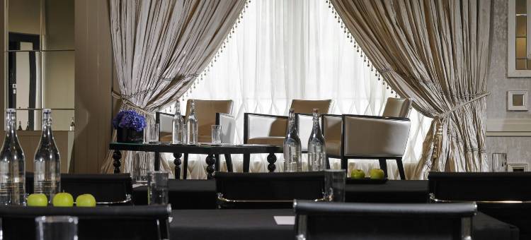 马里伯勒温泉酒店(Maryborough Hotel & Spa)图片