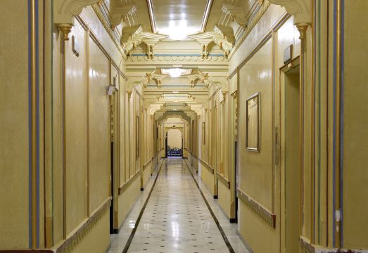Chunda Palace Hotel Overview