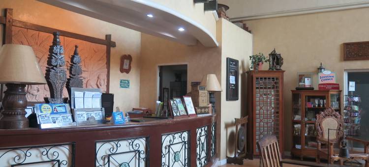 皇冠摄政公寓达沃酒店(Crown Regency Residences Davao)图片
