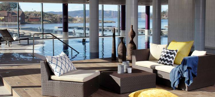 索恩水疗埃森德成员酒店(Son Spa)图片