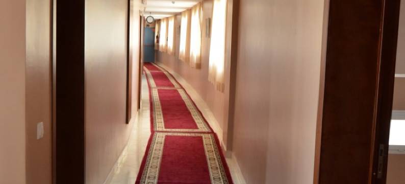 坦格尔梅德酒店(Tanger Med Hotel, Conference & Catering)图片