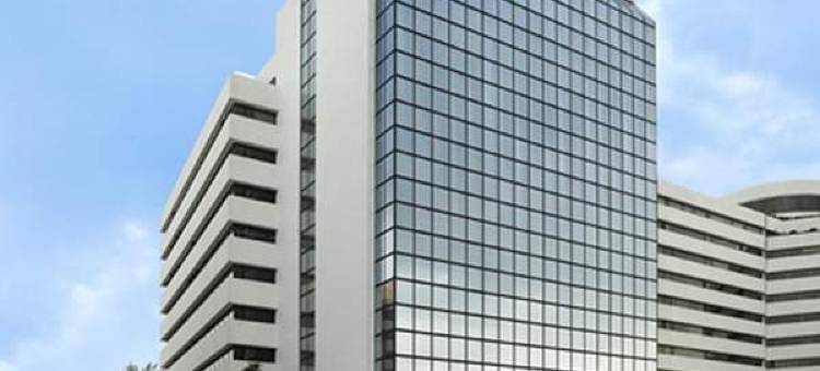 波哥大 WTC 皇家 NH 精选酒店(NH Collection Bogotá WTC Royal)图片