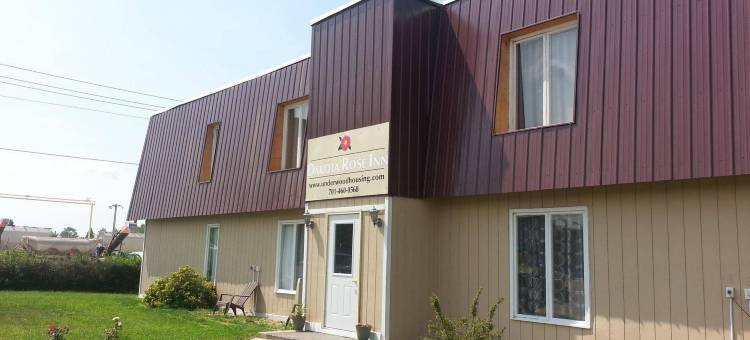 达科塔玫瑰旅馆(Dakota Rose Inn)图片