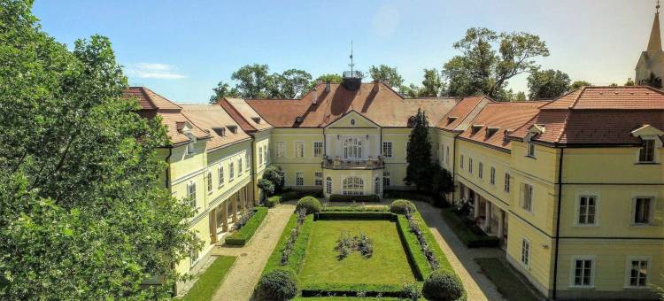 Szidónia Castle图片