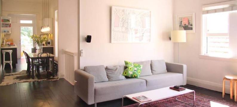 悉尼雅克大道 -阿邦迪海滩度假别墅(Jacques Avenue)图片