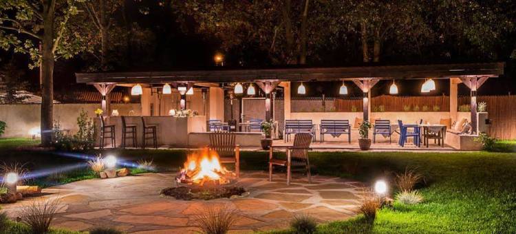 兹罗提林酒店(Złoty Lin)图片