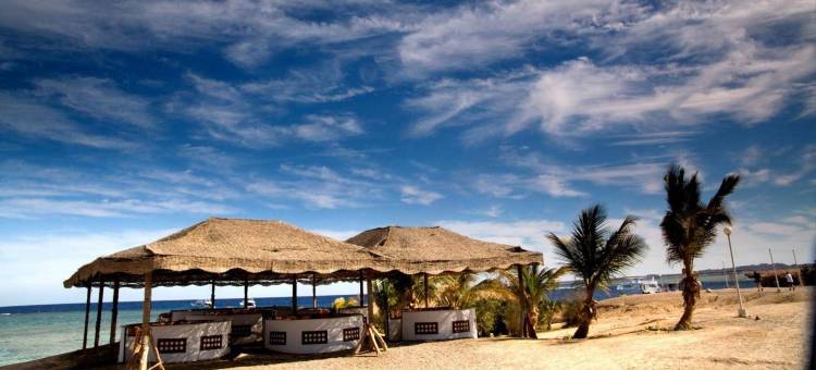 红树林湾度假村(Mangrove Bay Resort)图片
