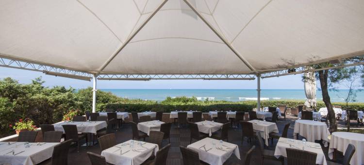 艾来西公园酒店(Park Hotel I Lecci)图片