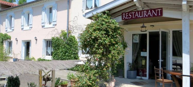 克洛斯派特(Logis Hôtel le Clos Pité)图片