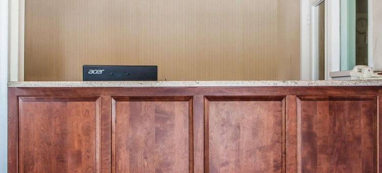 道格拉斯维尔-波茨敦伊克诺旅馆(Econo Lodge Douglassville-Pottstown)图片