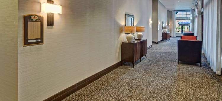 鸽子谷黑狐酒店，希尔顿启缤精选(Black Fox Lodge Pigeon Forge, Tapestry Collection by Hilton)图片