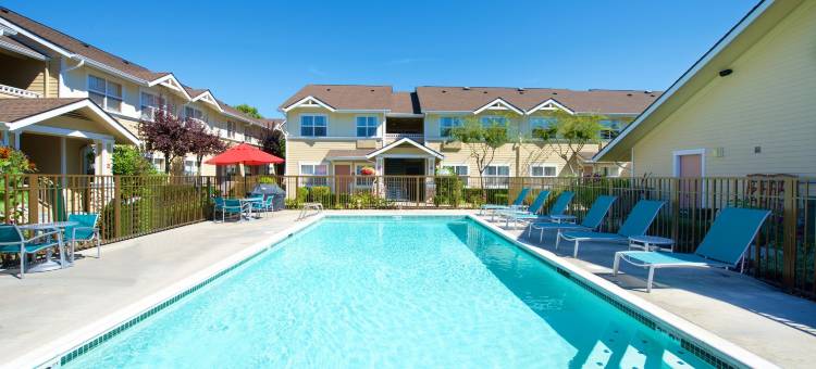 西雅图埃弗里特/慕基特奥TownePlace Suites酒店(TownePlace Suites Seattle Everett/Mukilteo)图片