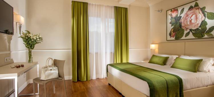 克里斯托弗·哥伦布酒店(Hotel Cristoforo Colombo)图片