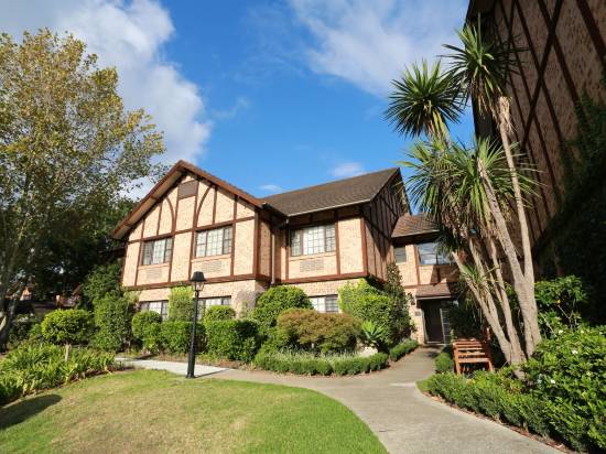 美爵丘陵旅舍酒店