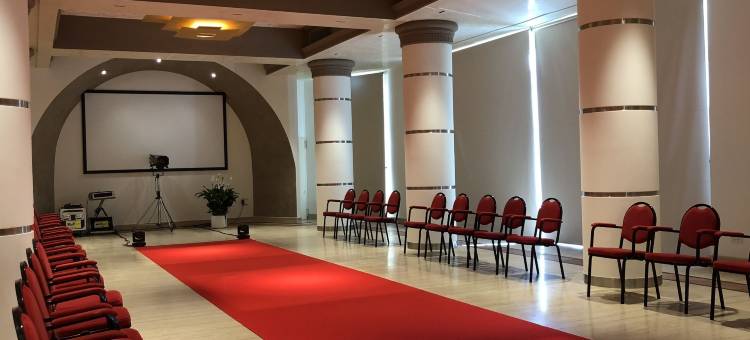 奥雷利亚酒店(Hotel Aurelia)图片