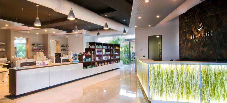 Marival Distinct 公寓水疗酒店 - 翰悦阁系列(Marival Distinct All-Suites & World Spa  Handwritten Collection)图片