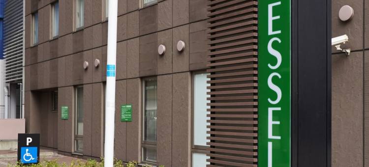 Vessel Inn酒店-博多中洲(Vessel Inn Hakata Nakasu)图片