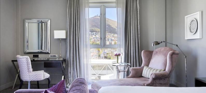 维多利亚女王庄园别墅酒店 - 纽马克(Queen Victoria Hotel by Newmark)图片