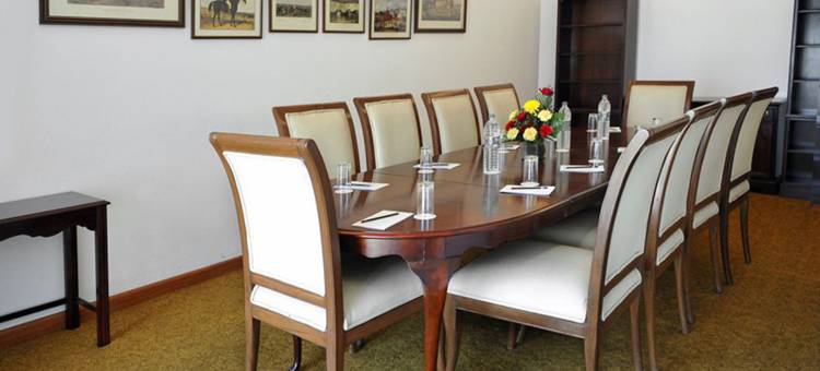 贝拉维斯塔酒店-潘切库拉-昌迪加尔(Bella Vista, Panchkula - Chandigarh)图片