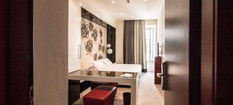法比欧玛西莫设计酒店(Fabio Massimo Design Hotel)图片