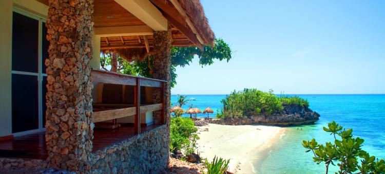 泰帕尼海滩度假村(Tepanee Beach Resort)图片