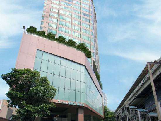 茉莉花度假酒店