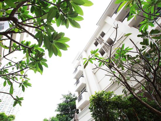 曼谷阿索克素坤逸酒店