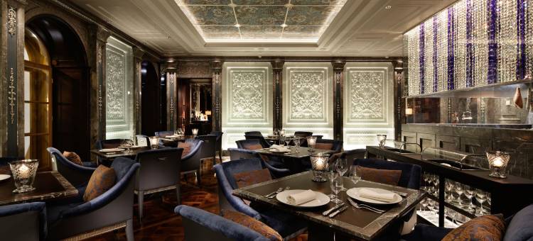 圣彼得堡狮子广场四季酒店(Four Seasons Hotel Lion Palace St. Petersburg)图片