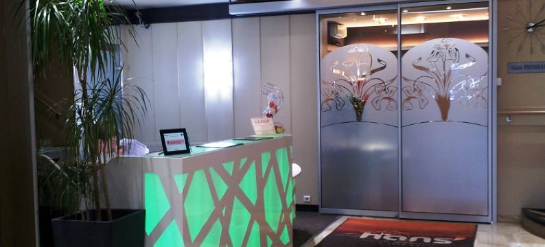 大酒店(Grand Hotel de Valenciennes)图片