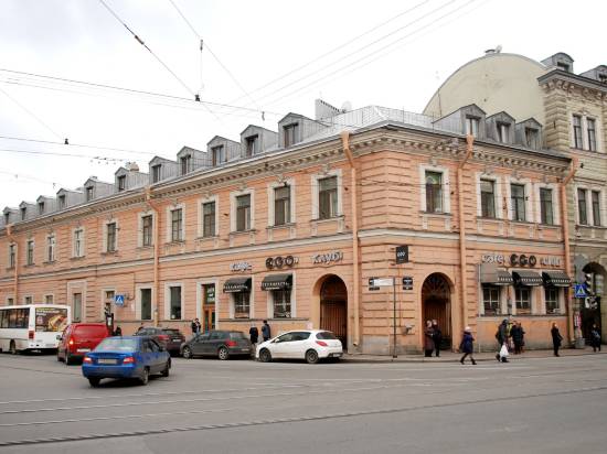 嬰兒檸檬水旅館