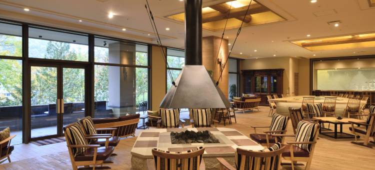 定山溪万世阁酒店(Jozankei Manseikaku Hotel Milione)图片