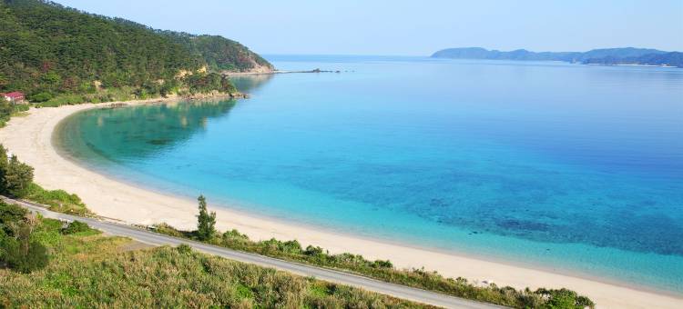 奄美本地海旅馆(Native Sea Amami)图片