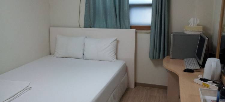 世林酒店(Saerim Hotel)图片
