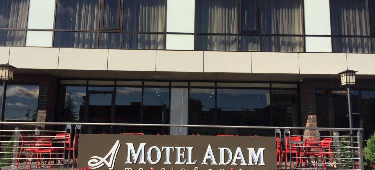 亚当汽车旅馆(Motel Adam)图片