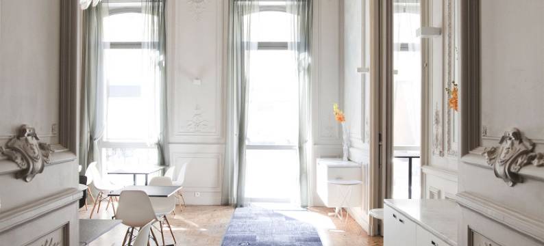 C2酒店(Hotel C2)图片