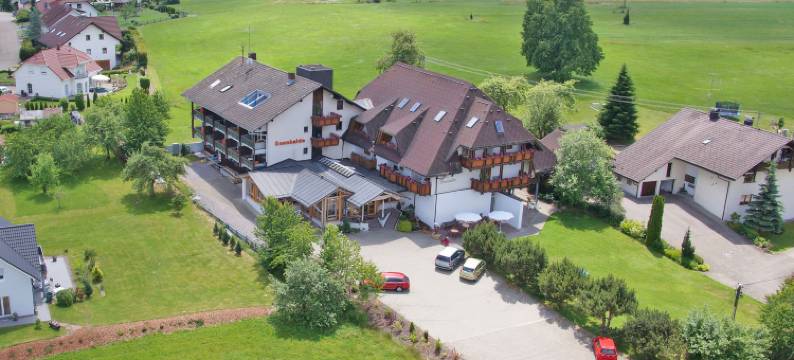 威尔尼斯酒店 Sonnenhof 和 Sonnhalde(Wellnesshotel Sonnenhof & Sonnhalde)图片
