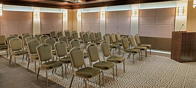 伊斯坦布尔博蒙蒂美居酒店(Mercure Istanbul Bomonti)图片