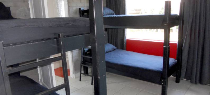 硬石背包客青年旅舍(Hard Rock Backpackers)图片