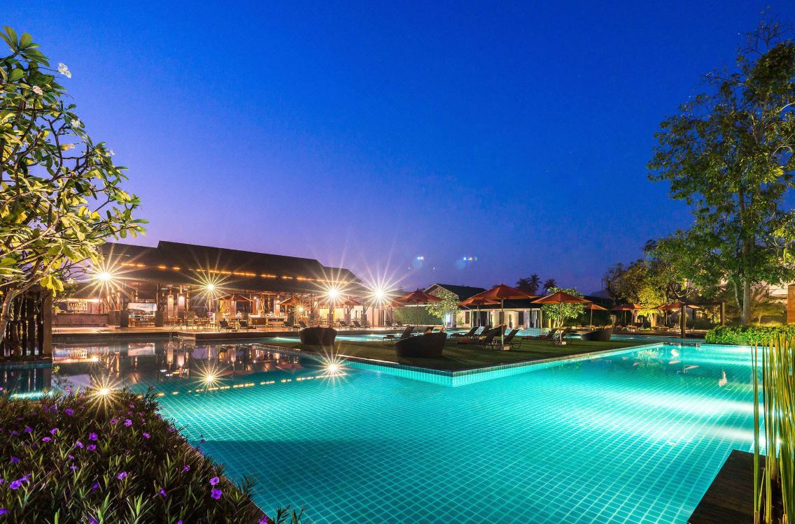 Baywater Resort Samui Hotel Reviews And Room Rates - 