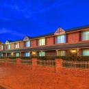 Endeavour Court Motor Inn Dubbo