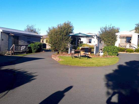 Hobart Cabins Cottages Hotel Reviews And Room Rates Trip Com