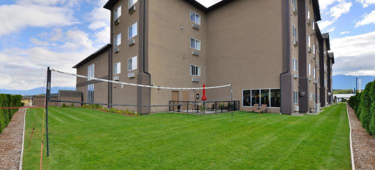 Best Western Cranbrook Hotel图片