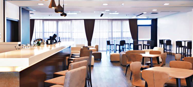 米兰北部希尔顿花园酒店(Hilton Garden Inn Milan North)图片