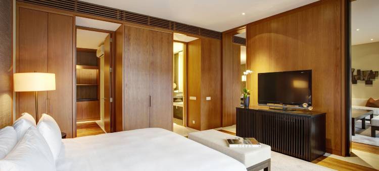 The Club Residences by Capella Singapore图片