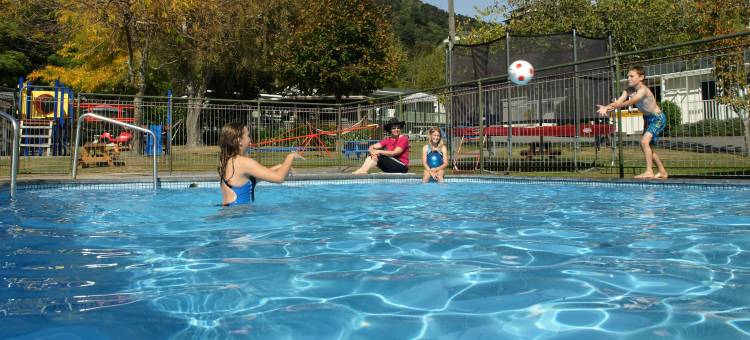 塔斯曼假日公园 - 皮克顿(Tasman Holiday Parks – Picton)图片
